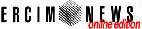 ERCIM NEWS logo