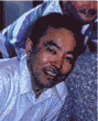 30歳代の頃の私の写真です